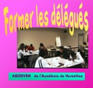 DVD Former les délégués élèves classe