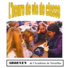 DVD L'heure de vie de classe