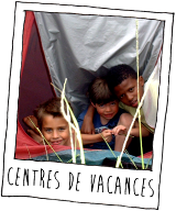 Centre de vacances