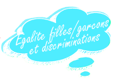 Egalite filles garcons et discriminations