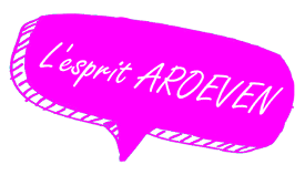 L'esprit Aroeven