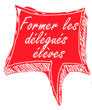 Former les délégués élèves