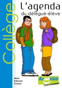 Agenda des dlgus collge