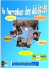 Formation des délégués élèves classe