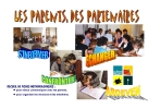 Parents partenaires